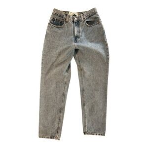 GAP classic blue jeans